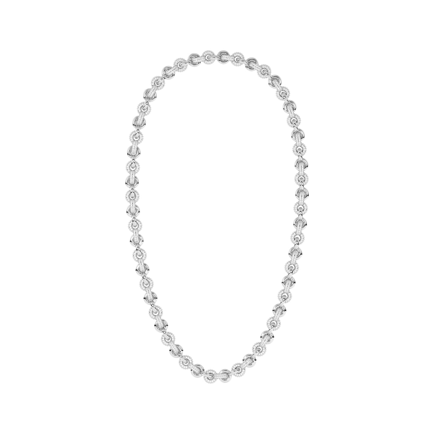 Torus™ Chain by Jabara & Co.