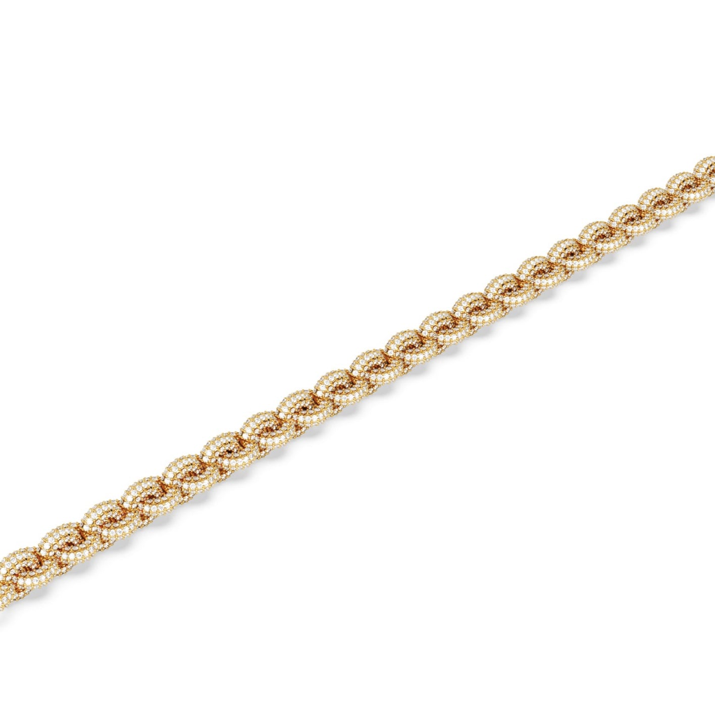 Torus™ Chain by Jabara & Co.