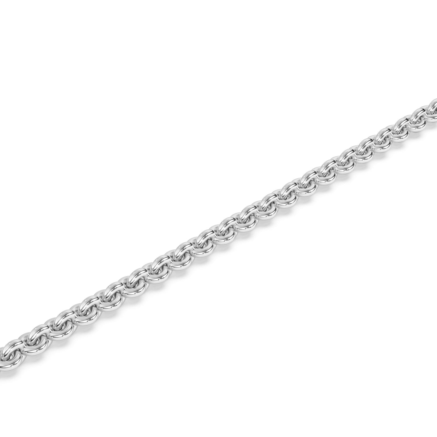 Torus™ Chain by Jabara & Co.
