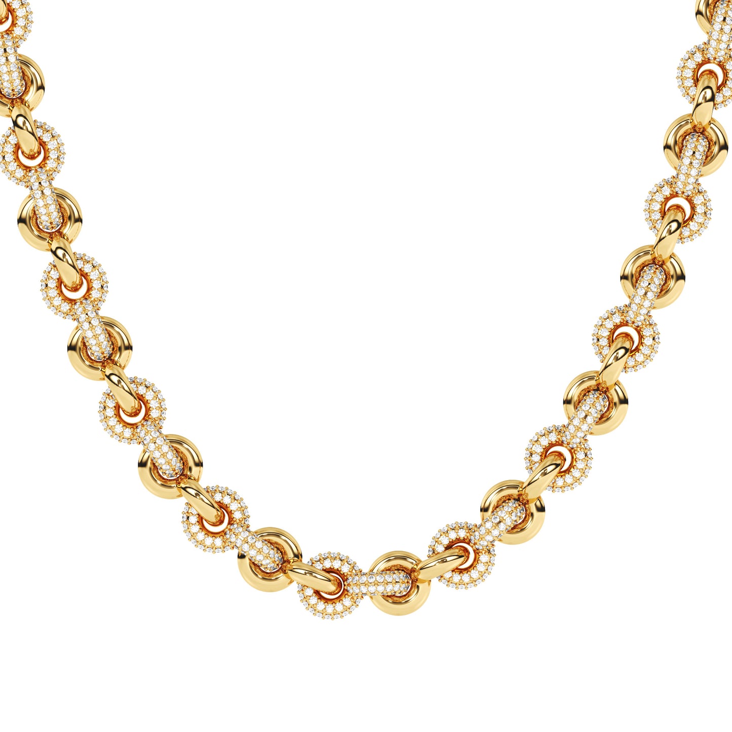 Torus™ Chain by Jabara & Co.