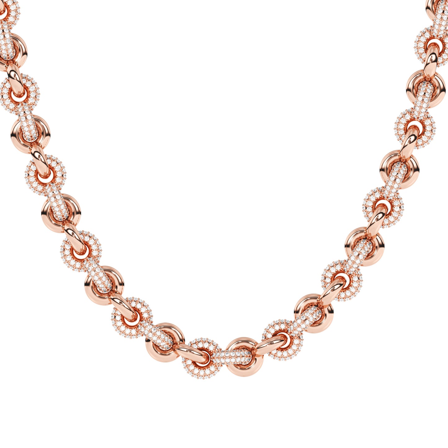 Torus™ Chain by Jabara & Co.