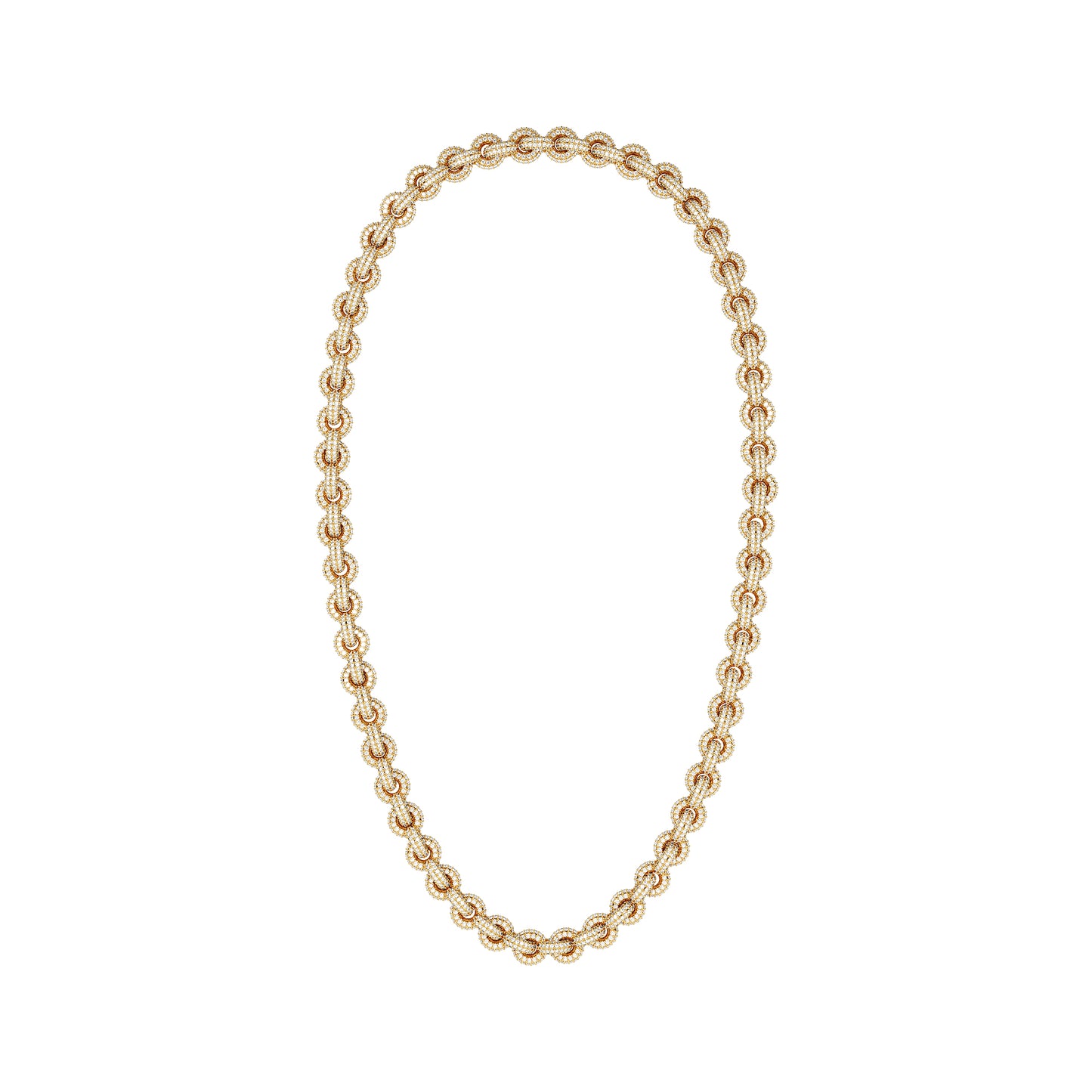 Torus™ Chain by Jabara & Co.