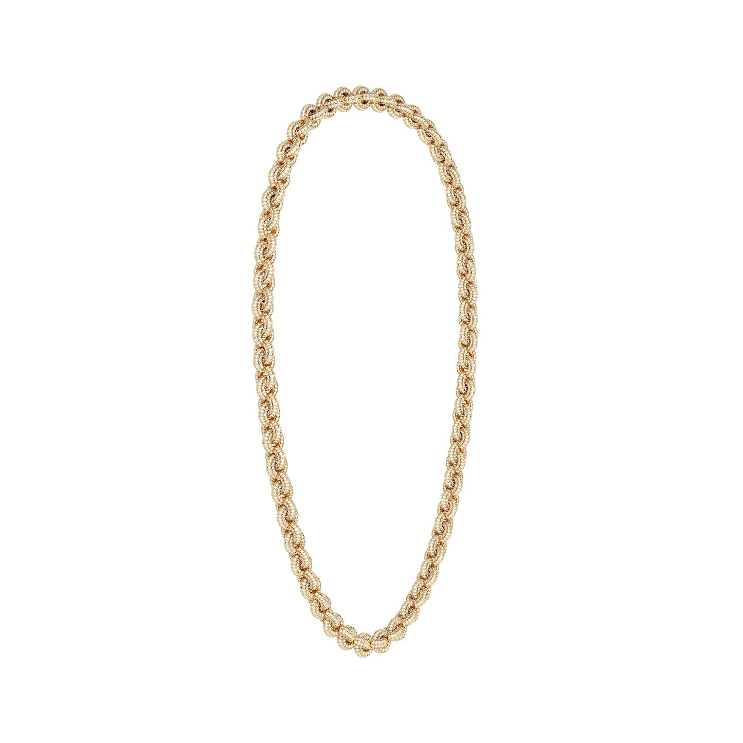 Torus™ Chain by Jabara & Co.