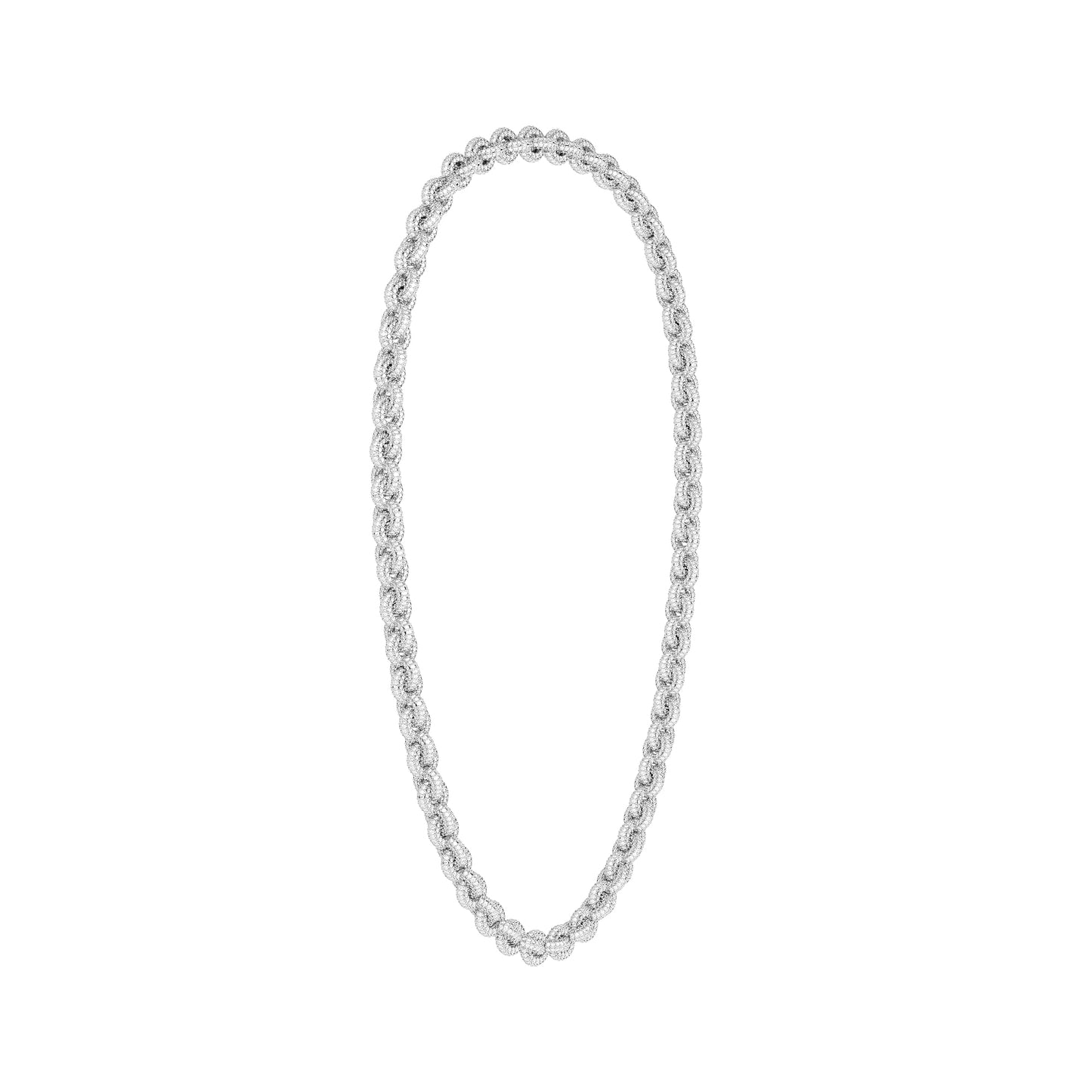 Torus™ Chain by Jabara & Co.