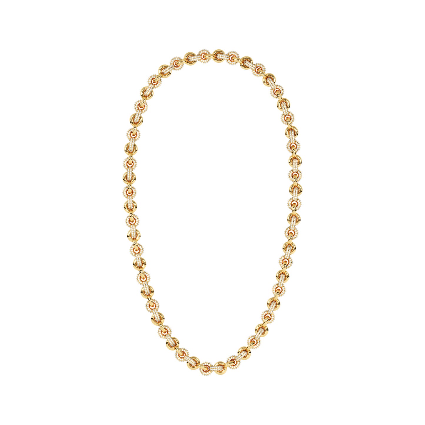 Torus™ Chain by Jabara & Co.