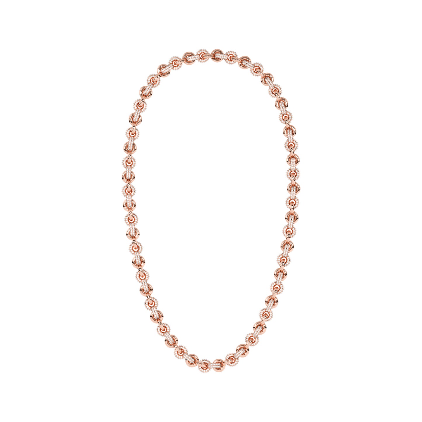Torus™ Chain by Jabara & Co.