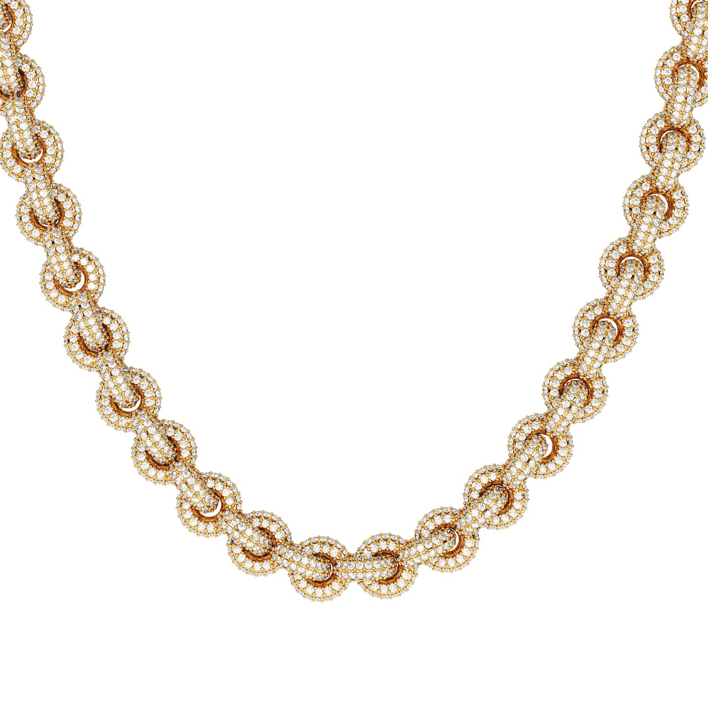 Torus™ Chain by Jabara & Co.