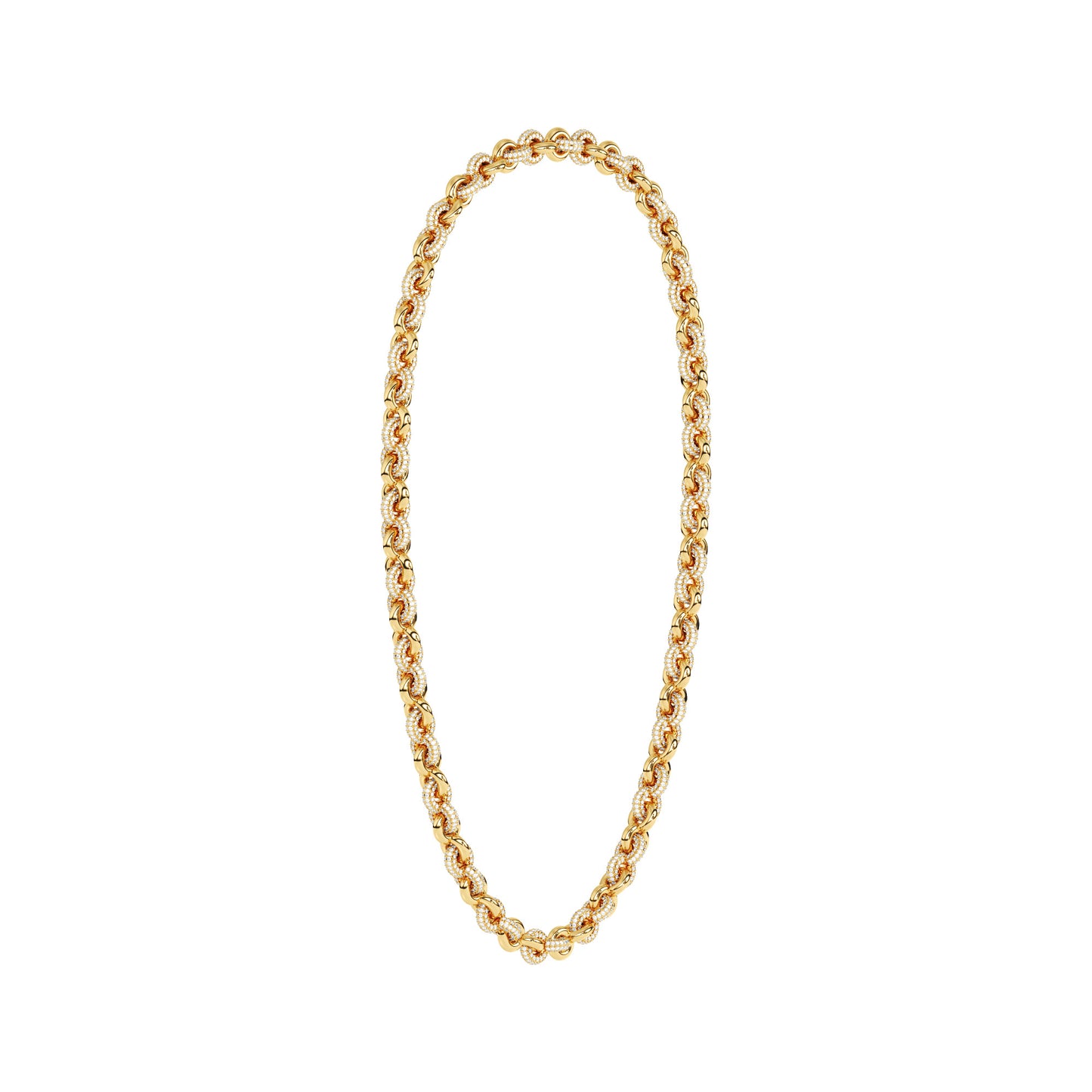 Torus™ Chain by Jabara & Co.