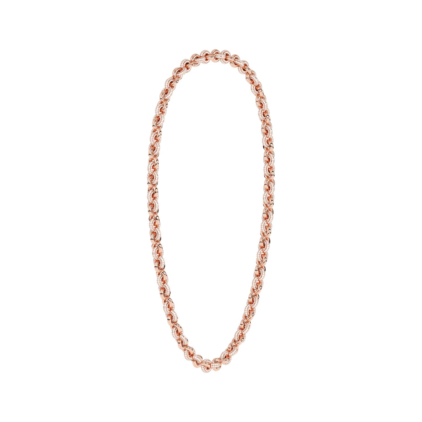 Torus™ Chain by Jabara & Co.