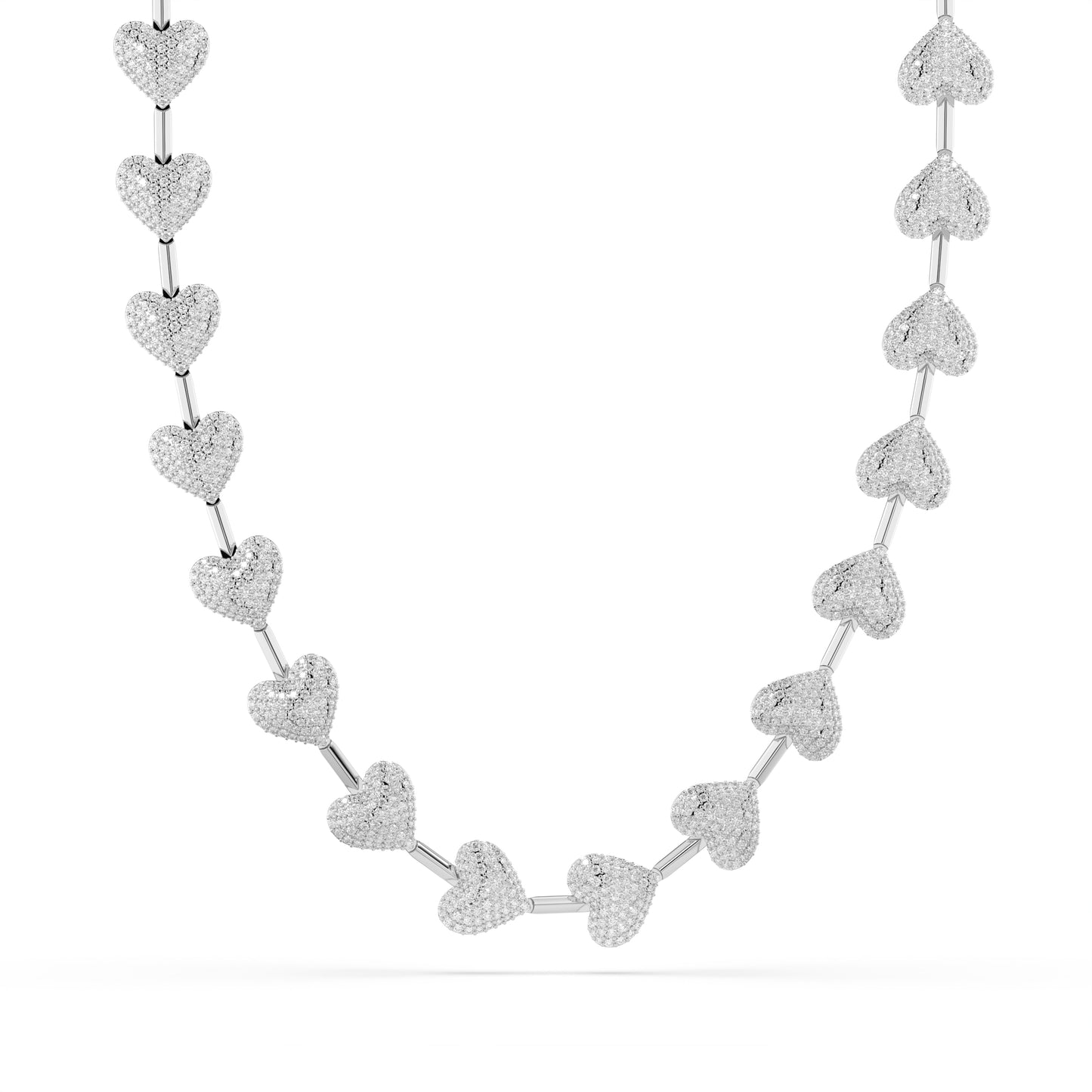 Eternal Hearts by Jabara & Co.
