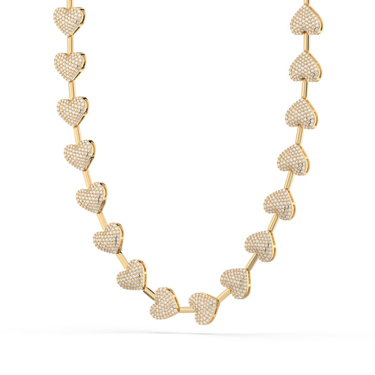 Eternal Hearts by Jabara & Co.