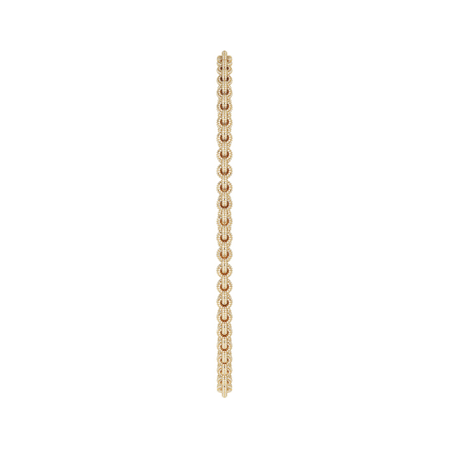 Torus™ Chain by Jabara & Co.