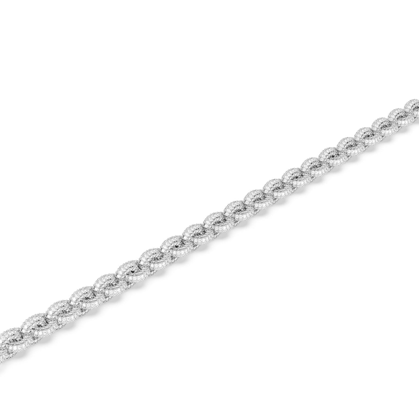Torus™ Chain by Jabara & Co.