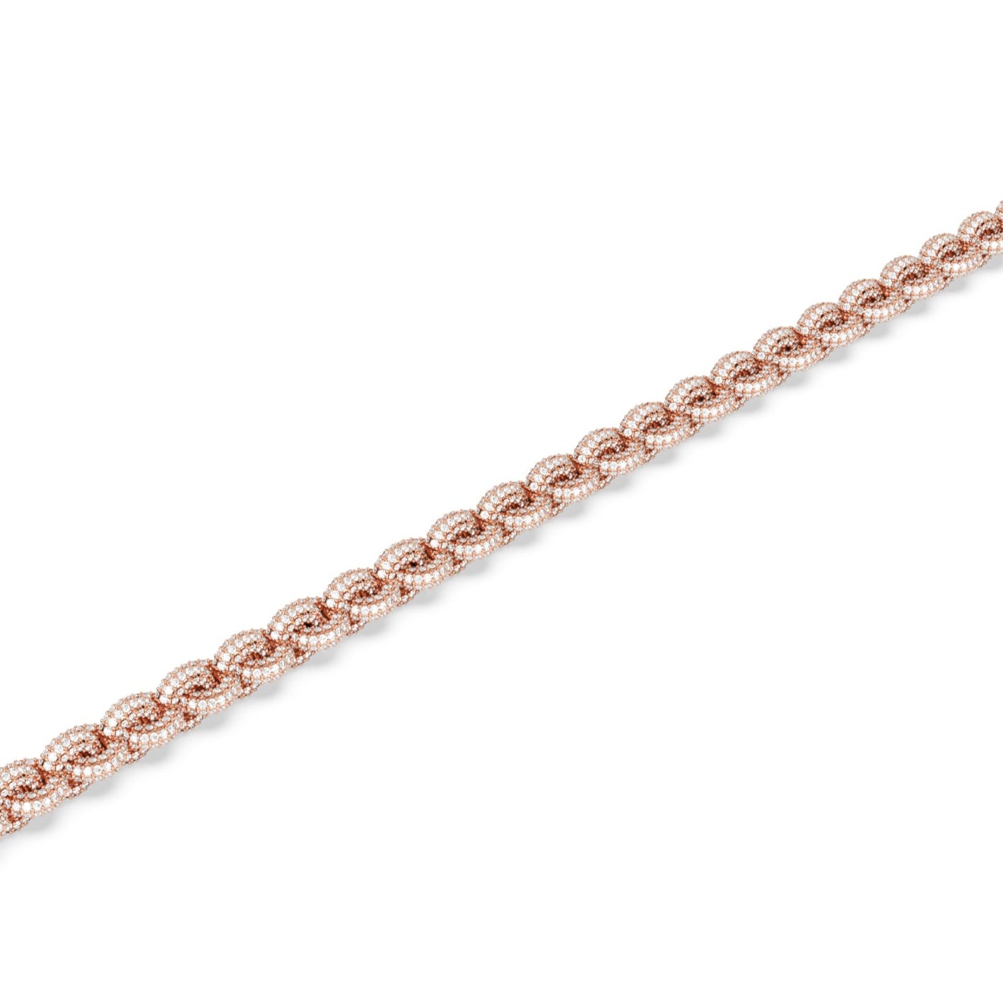 Torus™ Chain by Jabara & Co.