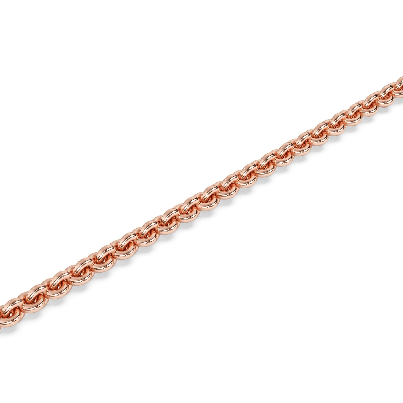 Torus™ Chain by Jabara & Co.