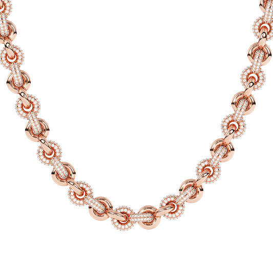 Torus™ Chain by Jabara & Co.