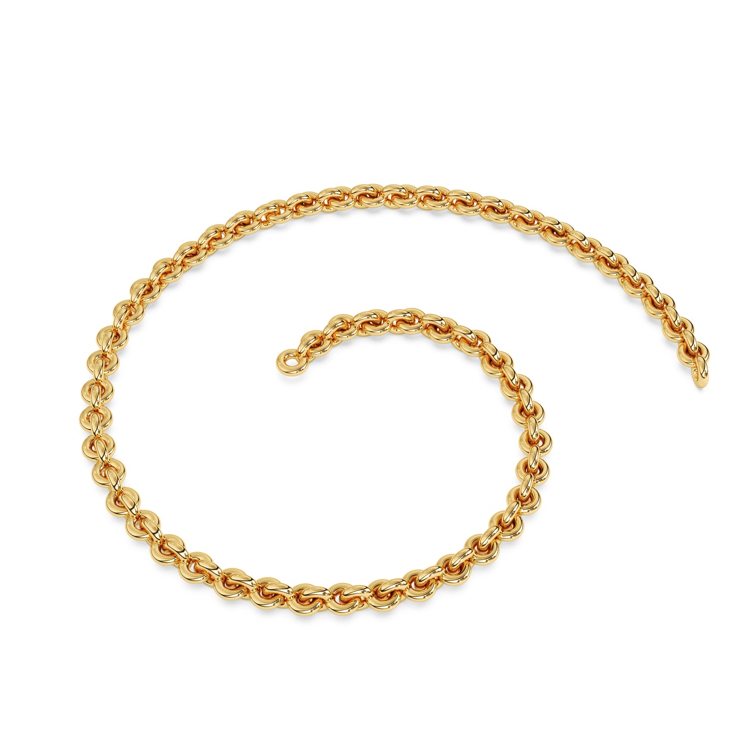 Torus™ Chain by Jabara & Co.