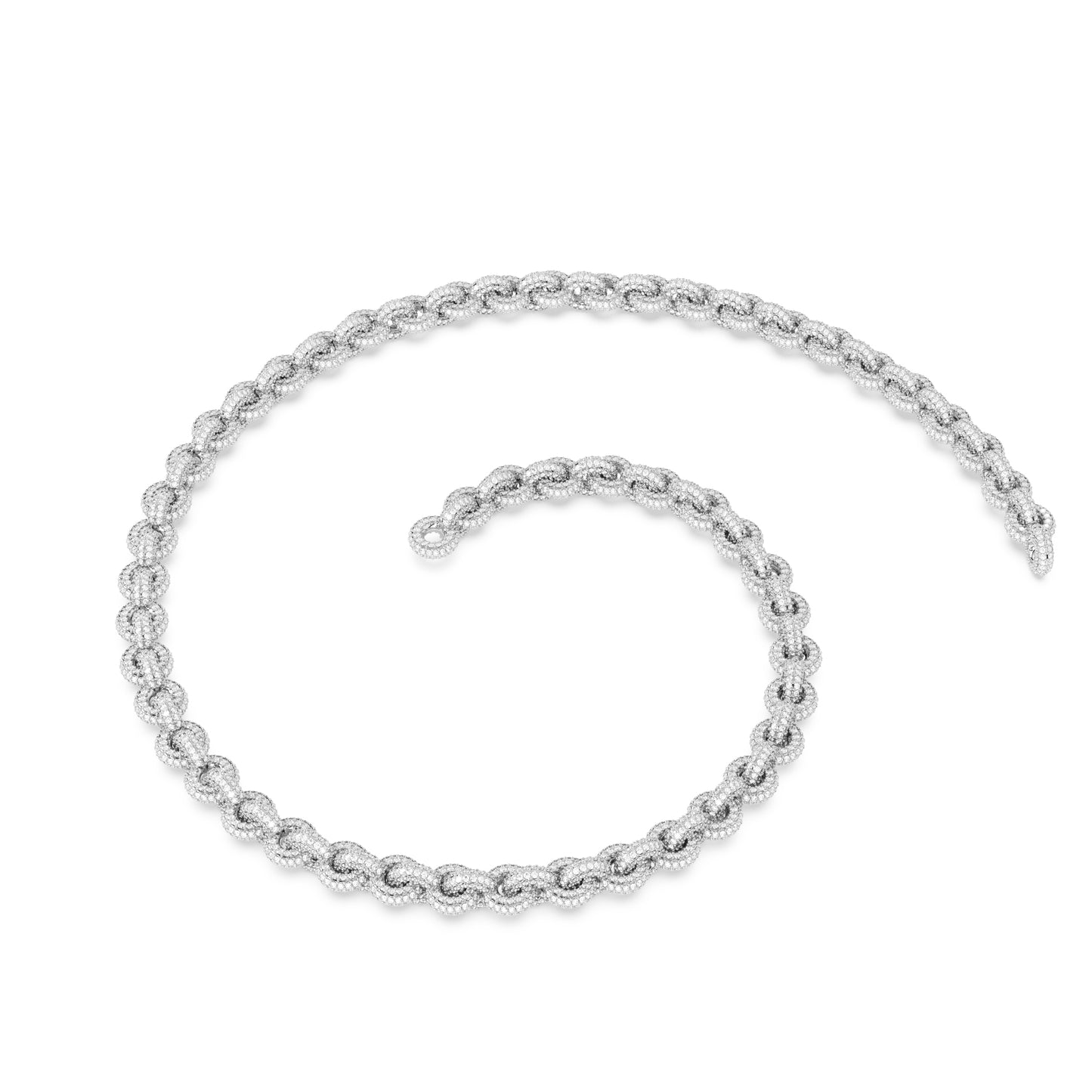 Torus™ Chain by Jabara & Co.