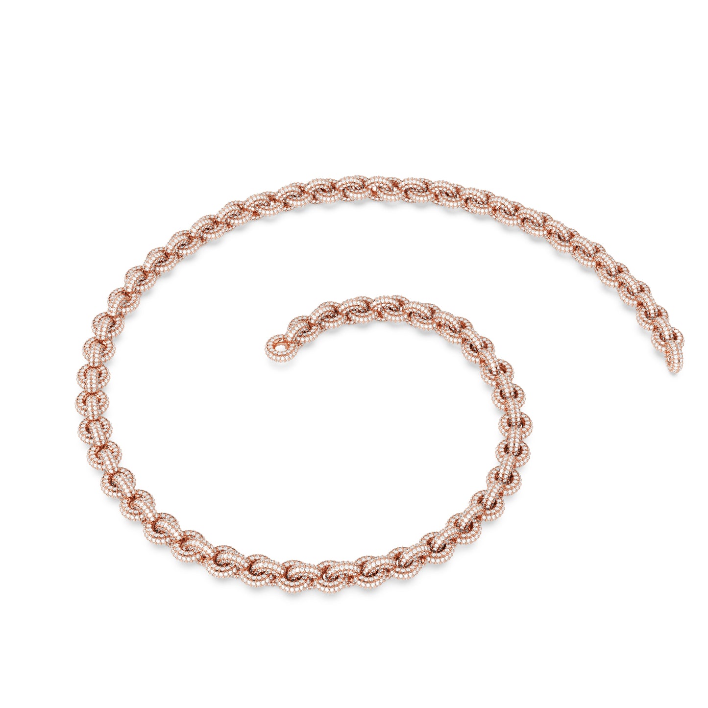Torus™ Chain by Jabara & Co.