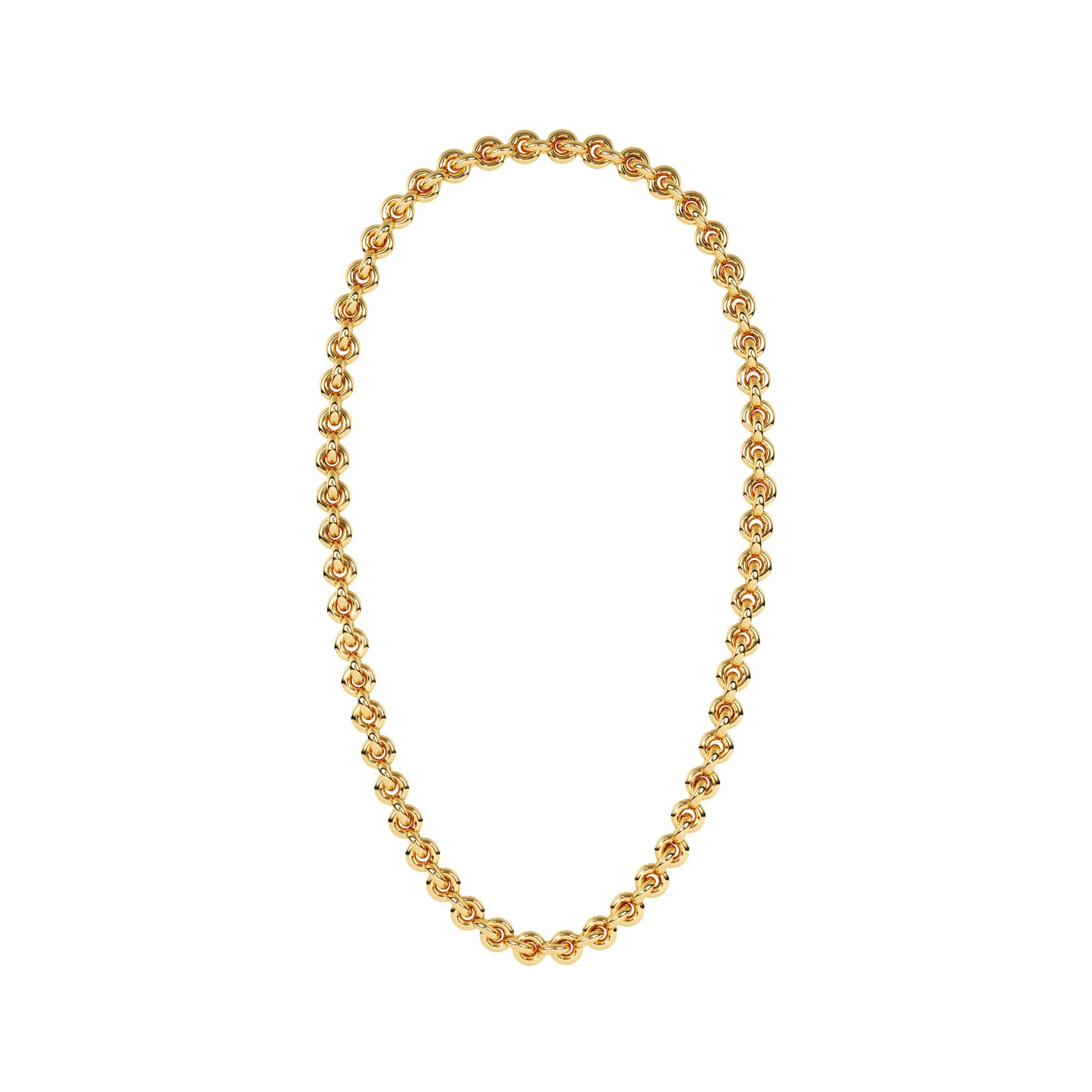 Torus™ Chain by Jabara & Co.