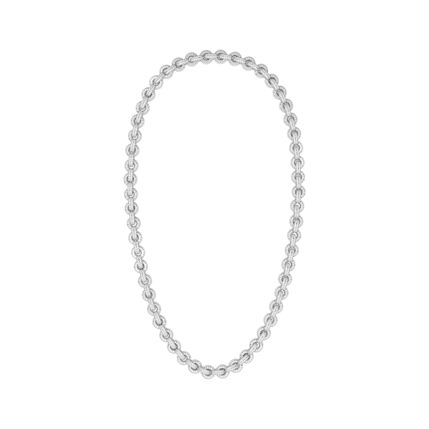 Torus™ Chain by Jabara & Co.