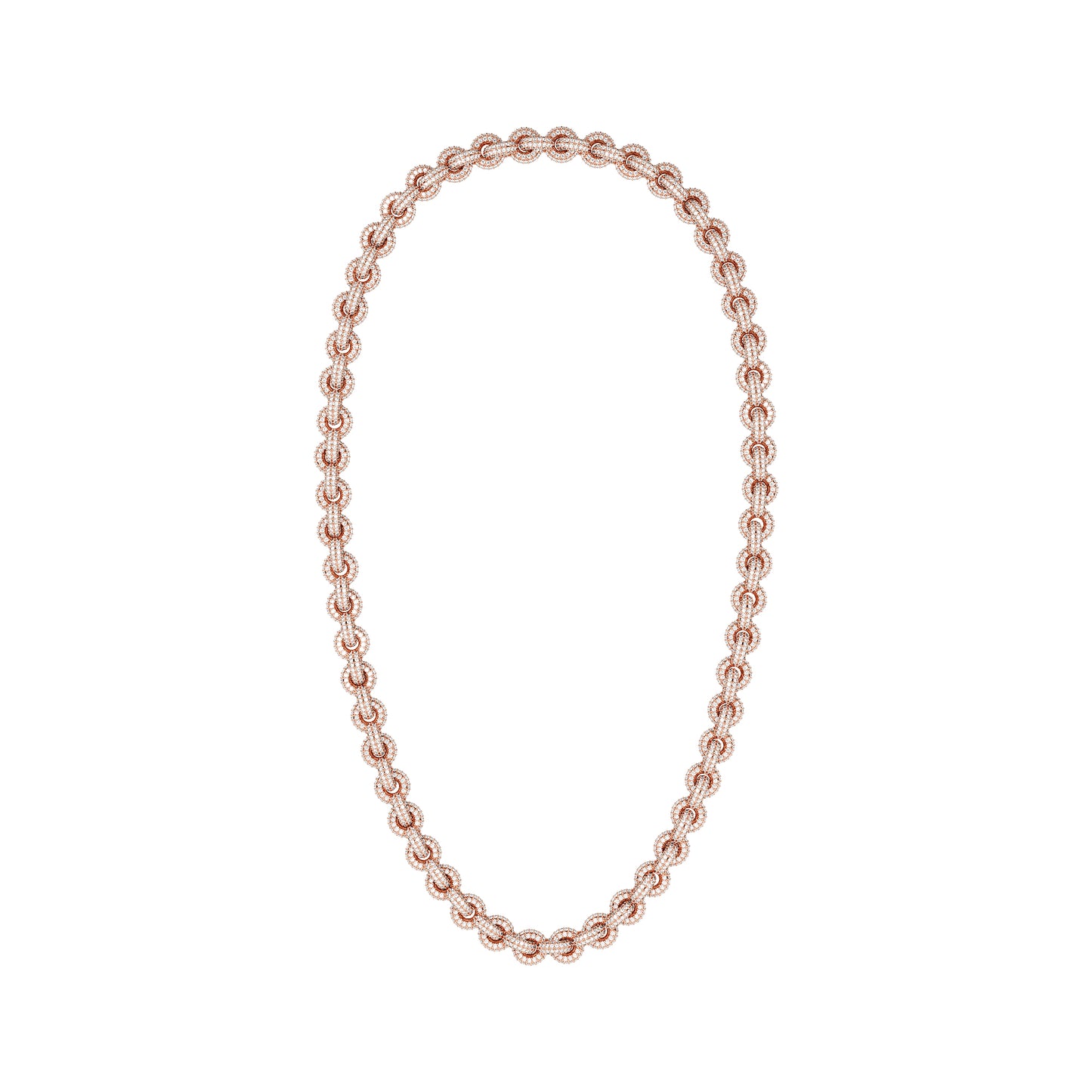 Torus™ Chain by Jabara & Co.