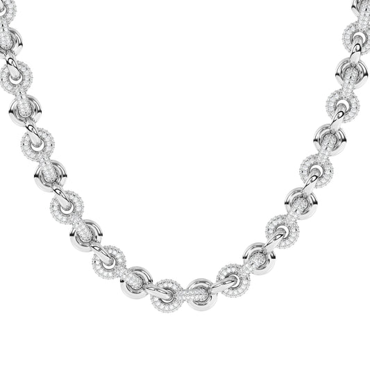 Torus™ Chain by Jabara & Co.
