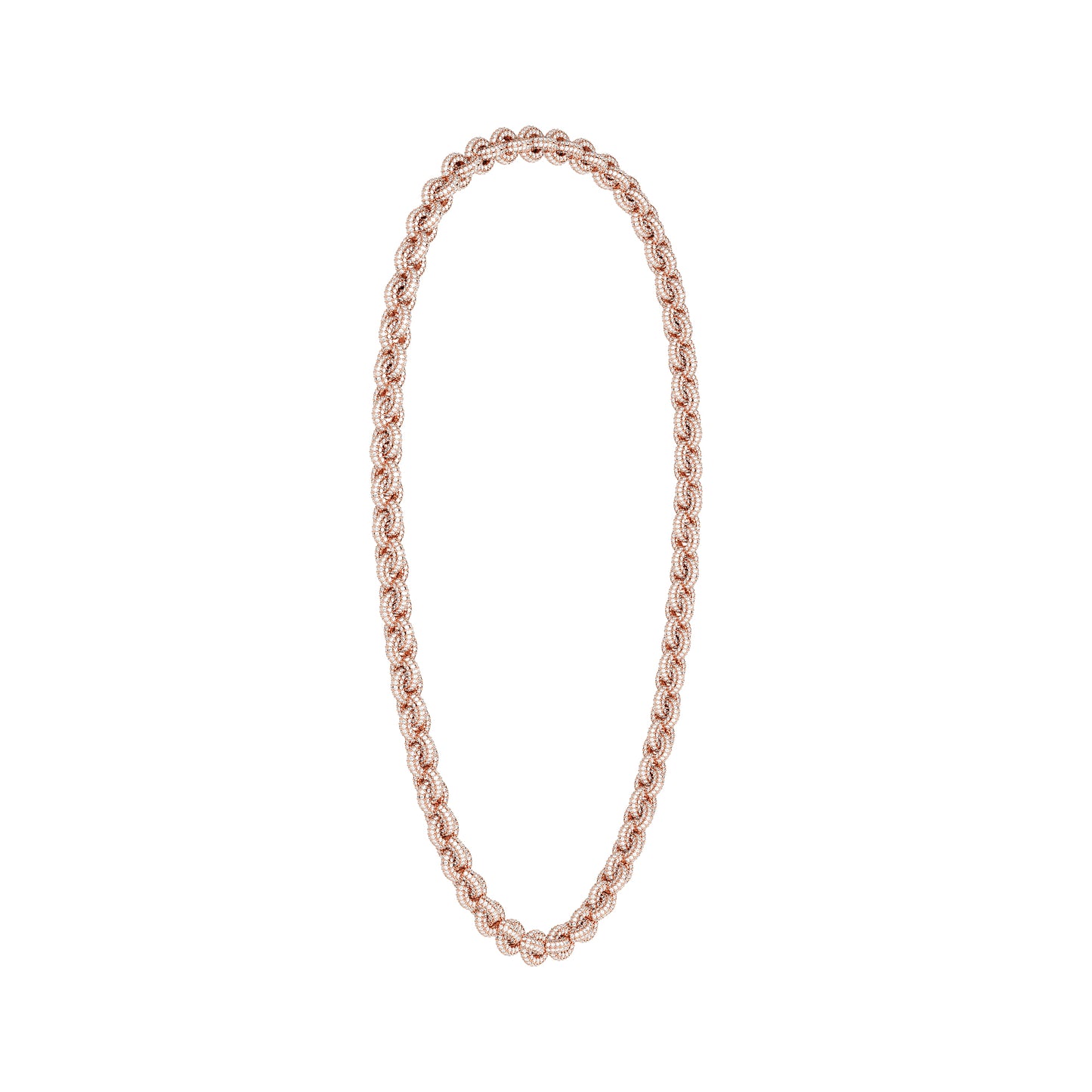 Torus™ Chain by Jabara & Co.
