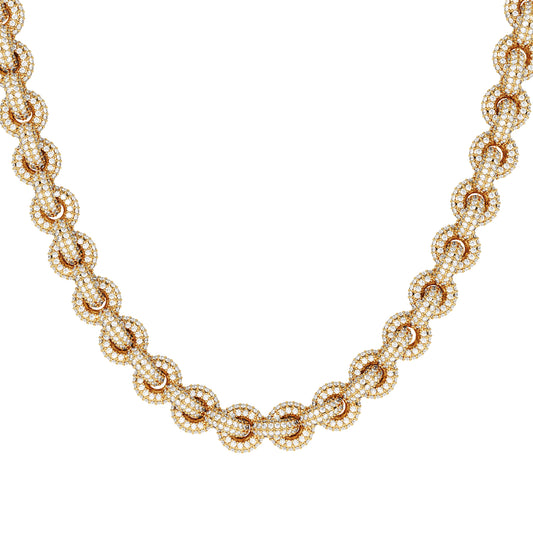 Torus™ Chain by Jabara & Co.