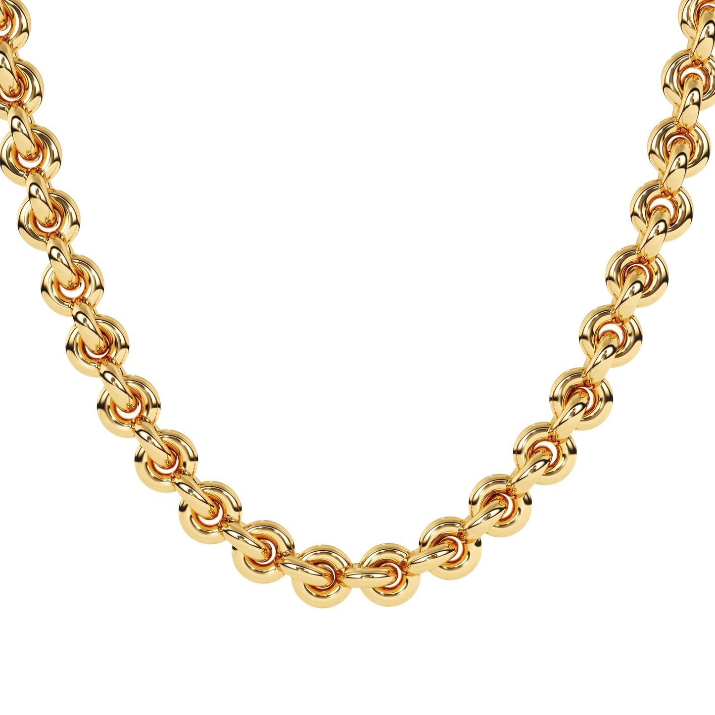 Torus™ Chain by Jabara & Co.