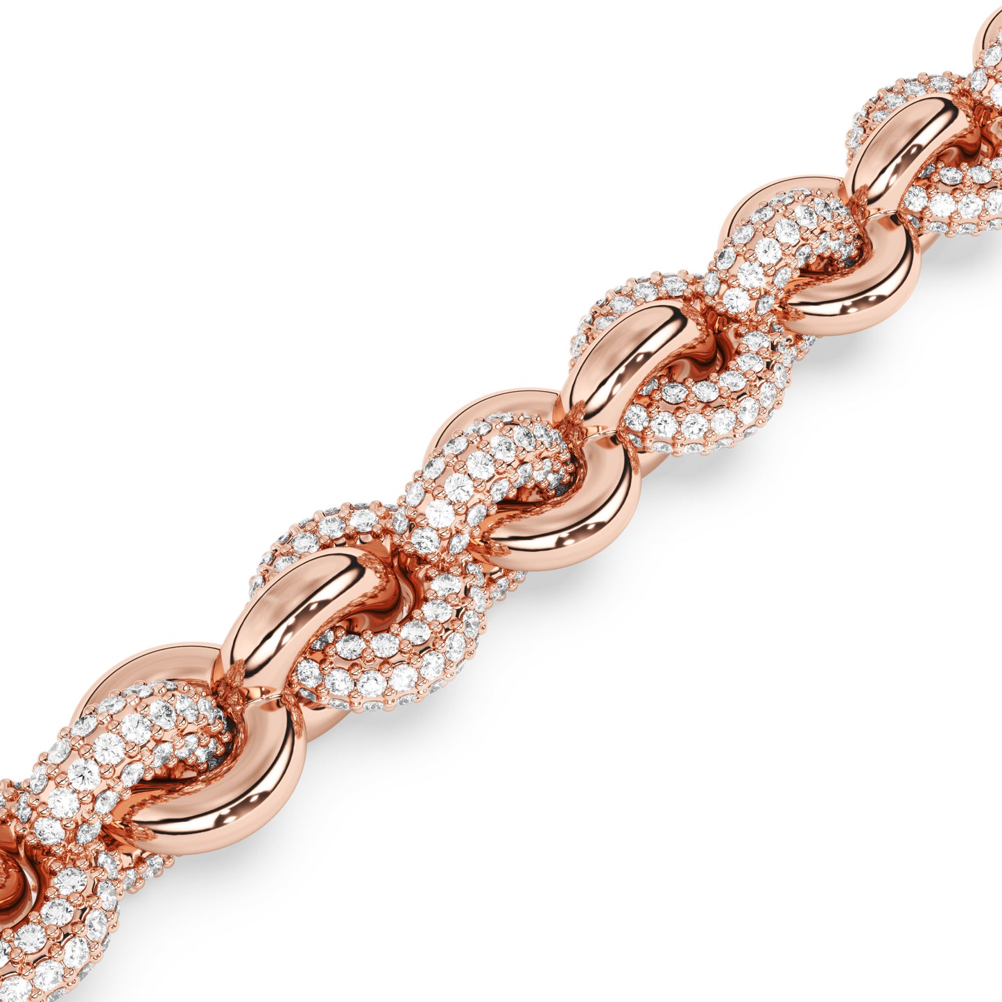 Torus™ Chain by Jabara & Co.