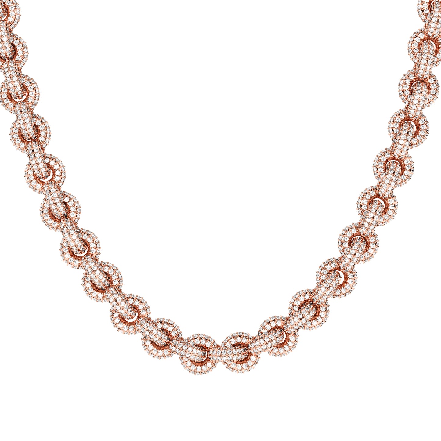 Torus™ Chain by Jabara & Co.