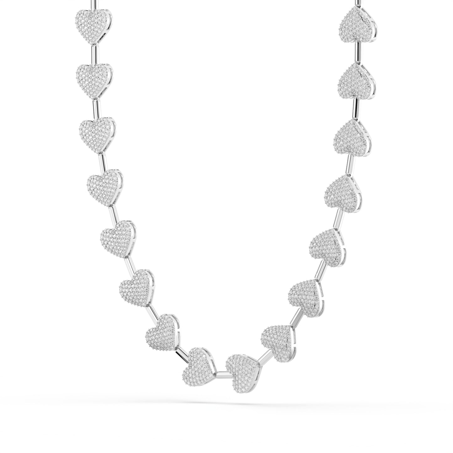 Eternal Hearts by Jabara & Co.