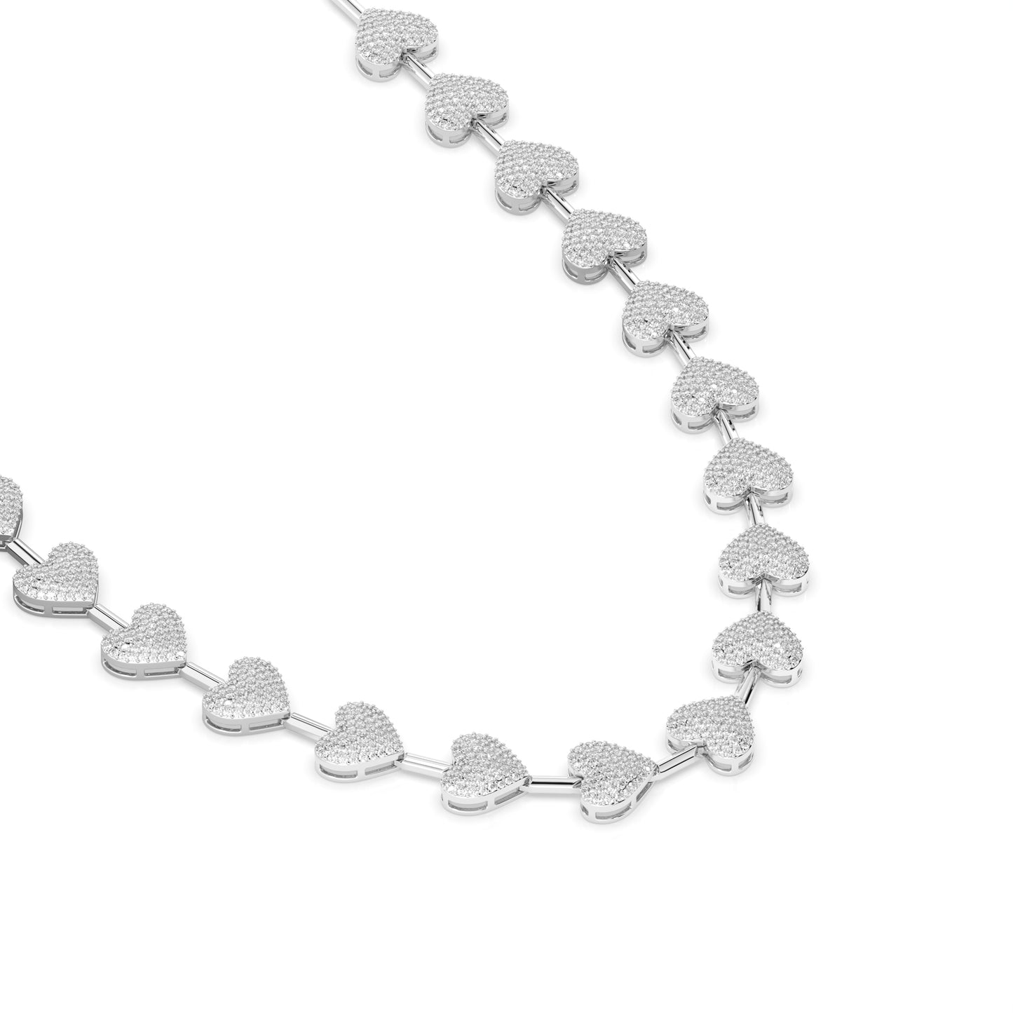 Eternal Hearts by Jabara & Co.