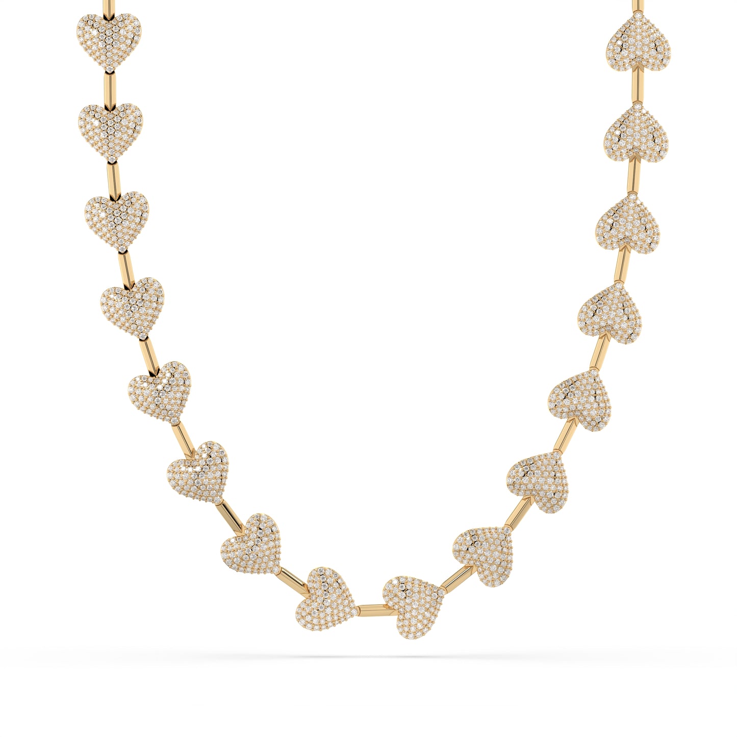 Eternal Hearts by Jabara & Co.