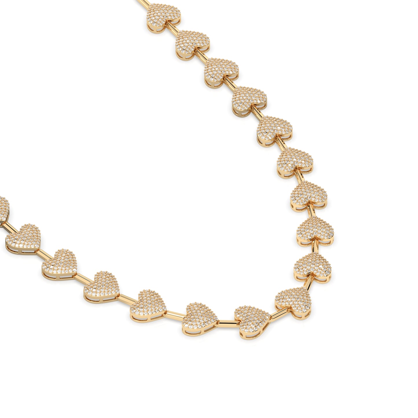 Eternal Hearts by Jabara & Co.