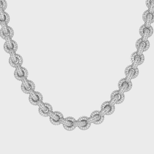 Torus™ Chain by Jabara & Co.