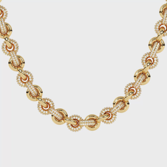 Torus™ Chain by Jabara & Co.