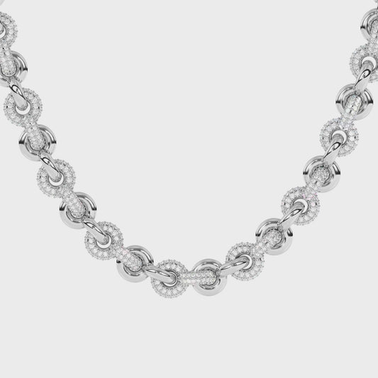 Torus™ Chain by Jabara & Co.