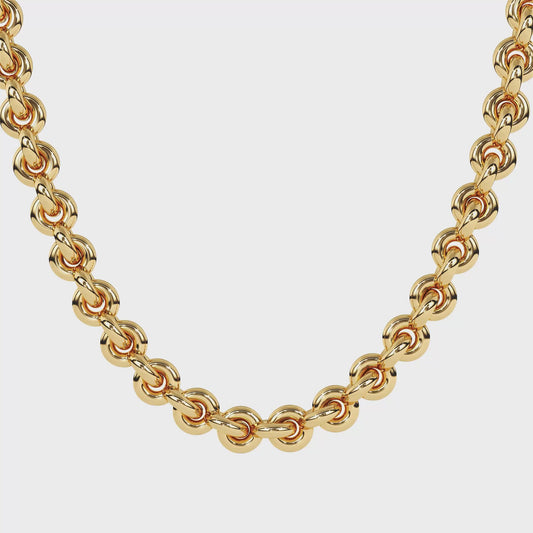 Torus™ Chain by Jabara & Co.