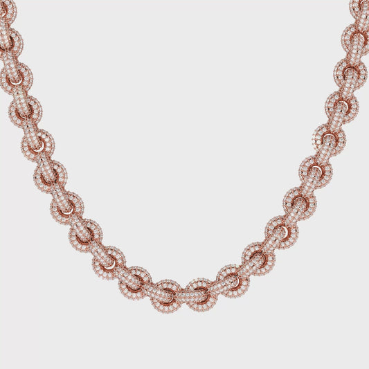 Torus™ Chain by Jabara & Co.