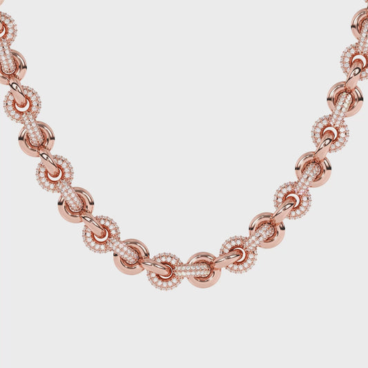 Torus™ Chain by Jabara & Co.