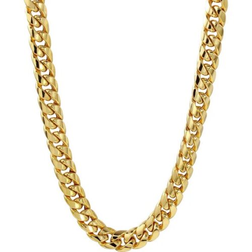 6mm jabara miami cuban chain